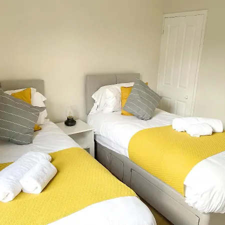 The Racecourse - Quaint Victorian With Free Parking * York