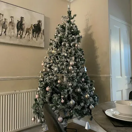 The Racecourse - Quaint Victorian With Free Parking ヨーク